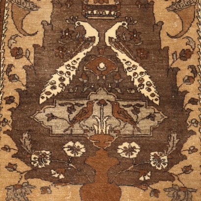 Tappeto Vintage - Turkia,Tappeto Antico - Turchia