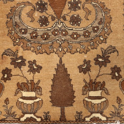 Tappeto Vintage - Turkia,Tappeto Antico - Turchia