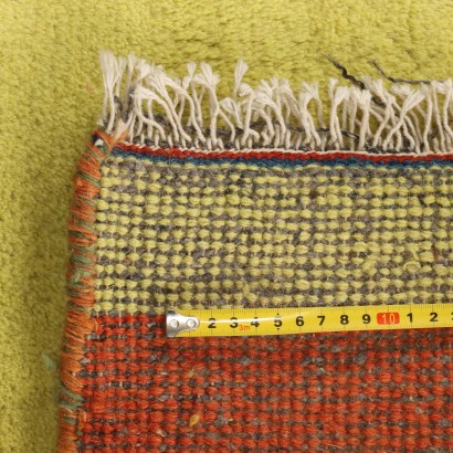 Gabbeh-Teppich - Indien, Gabbeh-Teppich - Indien