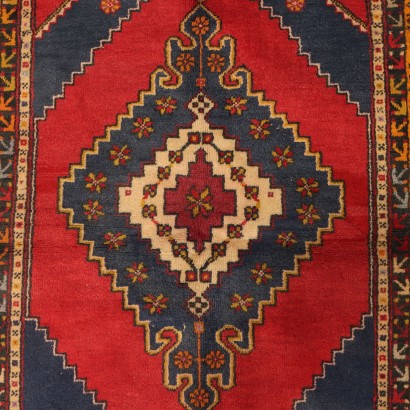 Joruk Teppich - Türkei, Jorun Teppich - Türkiye