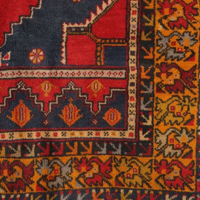 Joruk Teppich - Türkei, Jorun Teppich - Türkiye