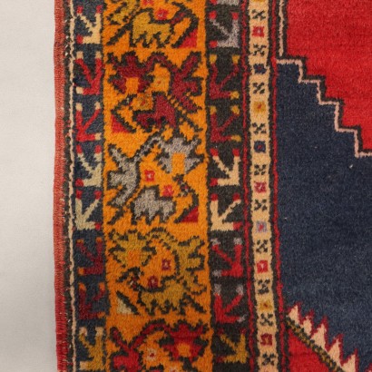 Joruk Teppich - Türkei, Jorun Teppich - Türkiye