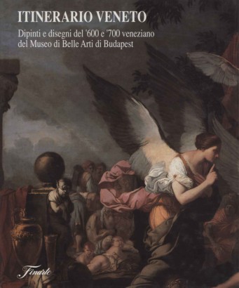 Itinerario veneto