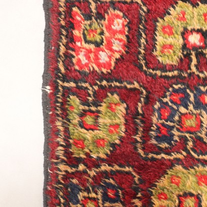 Tappeto Melas - Turkia,Tappeto Melas - Turchia