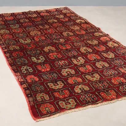 Melas Teppich - Türkiye