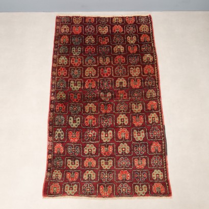 Melas-Teppich – Türkei, Melas-Teppich – Türkiye