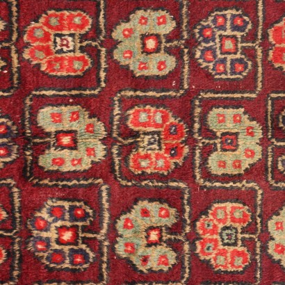 Melas-Teppich – Türkei, Melas-Teppich – Türkiye