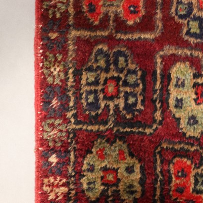 Melas-Teppich – Türkei, Melas-Teppich – Türkiye