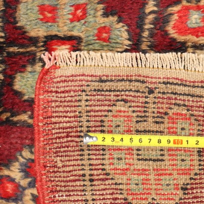Melas-Teppich – Türkei, Melas-Teppich – Türkiye