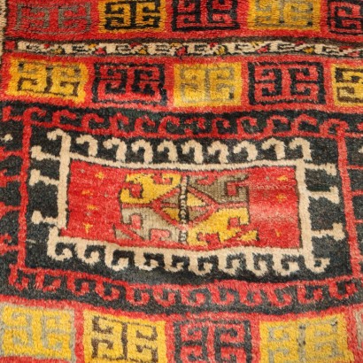 Tappeto Kasak - Turkia,Tappeto Kazak - Turkia,Tappeto Kazak - Turchia