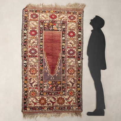 Tappeto Kirsheir antico - Turkia,Tappeto Kirsehir Turchia