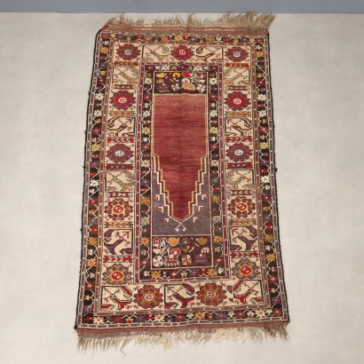 Tappeto Kirsheir antico - Turkia,Tappeto Kirsehir Turchia
