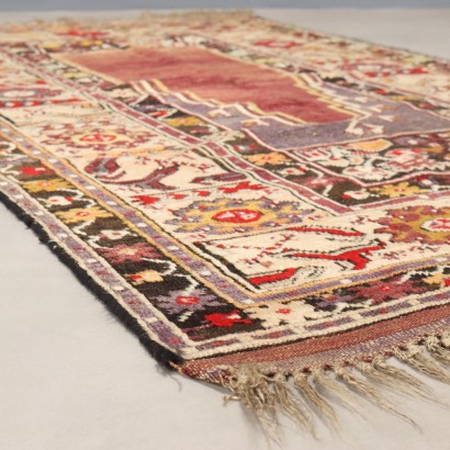 Tappeto Kirsheir antico - Turkia,Tappeto Kirsehir Turchia