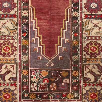 Tappeto Kirsheir antico - Turkia,Tappeto Kirsehir Turchia