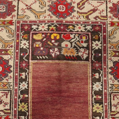 Tappeto Kirsheir antico - Turkia,Tappeto Kirsehir Turchia