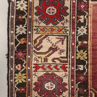 Tappeto Kirsheir antico - Turkia,Tappeto Kirsehir Turchia