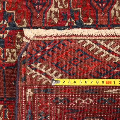 Tappeto Bokara - Turkmenistan,Tappeto Bukhara - Turkmenistan