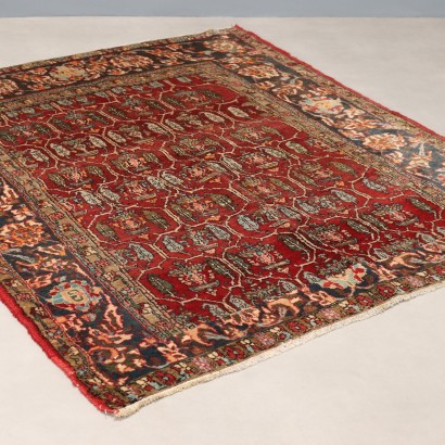 Alfombra Bidjar - Irán