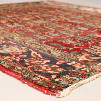 Tappeto Bijar antico - Iran,Tappeto Bidjar antico - Iran,Tappeto Bidjar - Iran