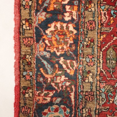 Tappeto Bijar antico - Iran,Tappeto Bidjar antico - Iran,Tappeto Bidjar - Iran