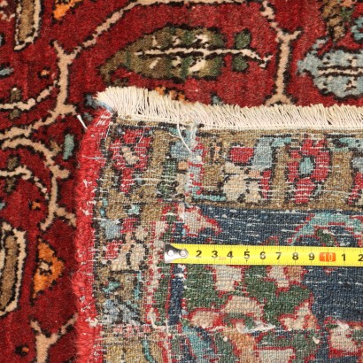 Tappeto Bijar antico - Iran,Tappeto Bidjar antico - Iran,Tappeto Bidjar - Iran