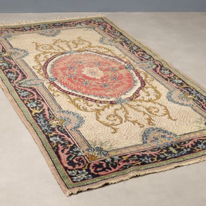 Tapis Kaisery/Ghiordes - Turquie