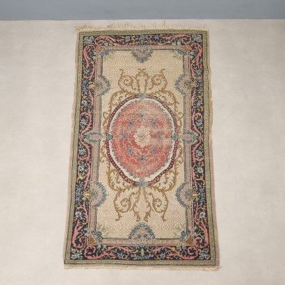 Tapis Kaisery/Ghiordes - Turquie