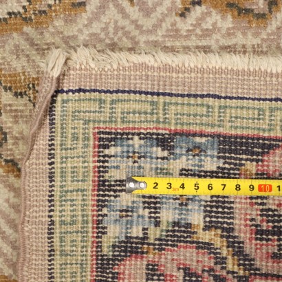 Tapis Kaisery/Ghiordes - Turquie