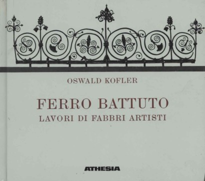 Ferro battuto