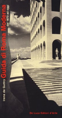 Guida di Roma moderna