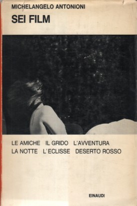 Sei film