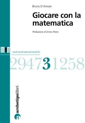 Giocare con la matematica