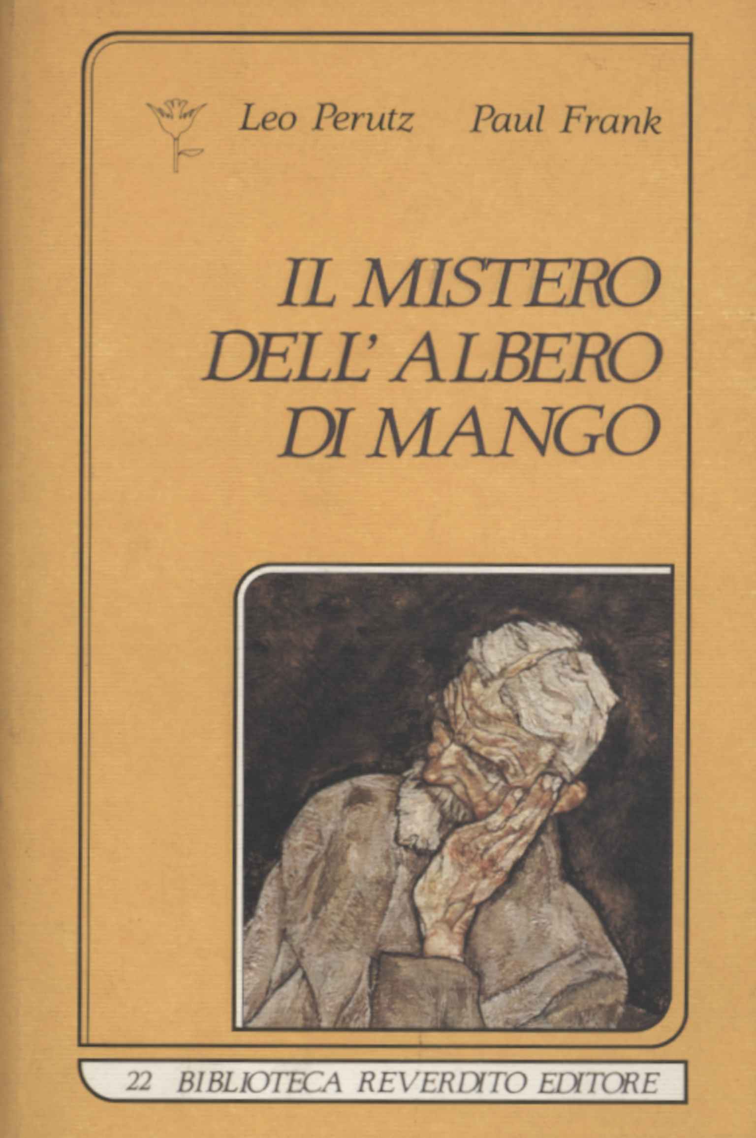 Le mystère du manguier