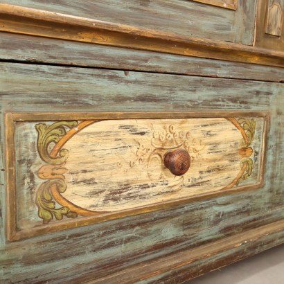 ARMADIO,Armadio in Stile Barocco