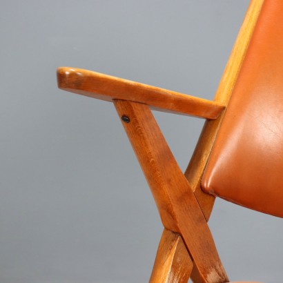Two 1960s Armchairs