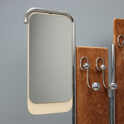70s Hallway Coat Rack