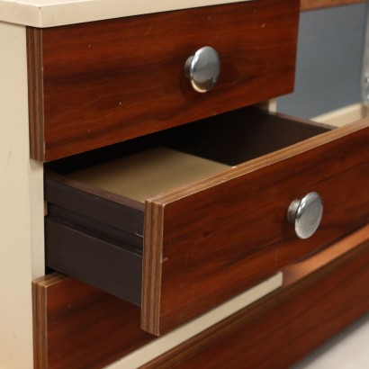 70s Hallway Coat Rack