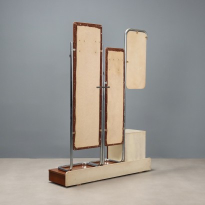 70s Hallway Coat Rack