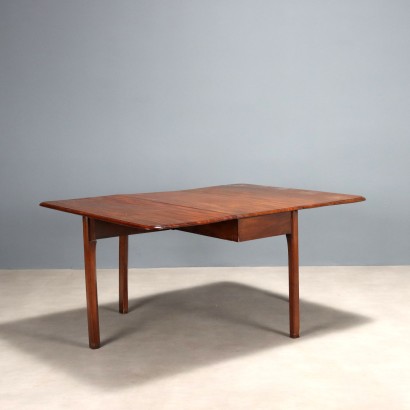 Mesa de listones, mesa victoriana temprana