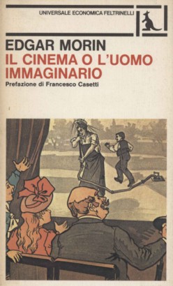 Il cinema o l'uomo immaginario