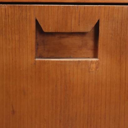 Armoire à abattants des années 1960