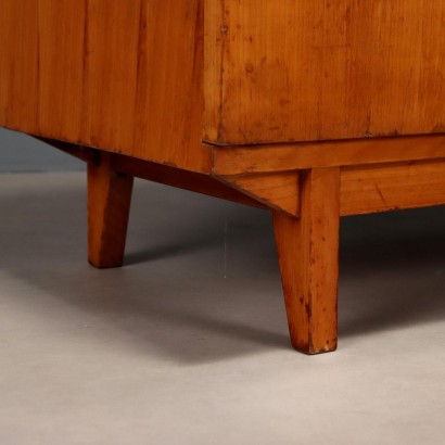 Armoire à abattants des années 1960