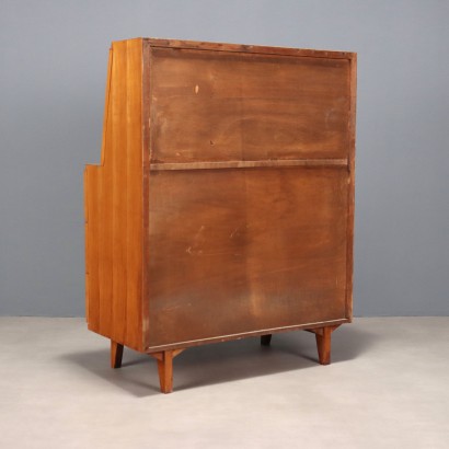 Armoire à abattants des années 1960