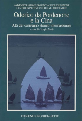 Odorico da Pordenone e la Cina