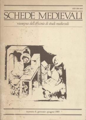 Schede medievali