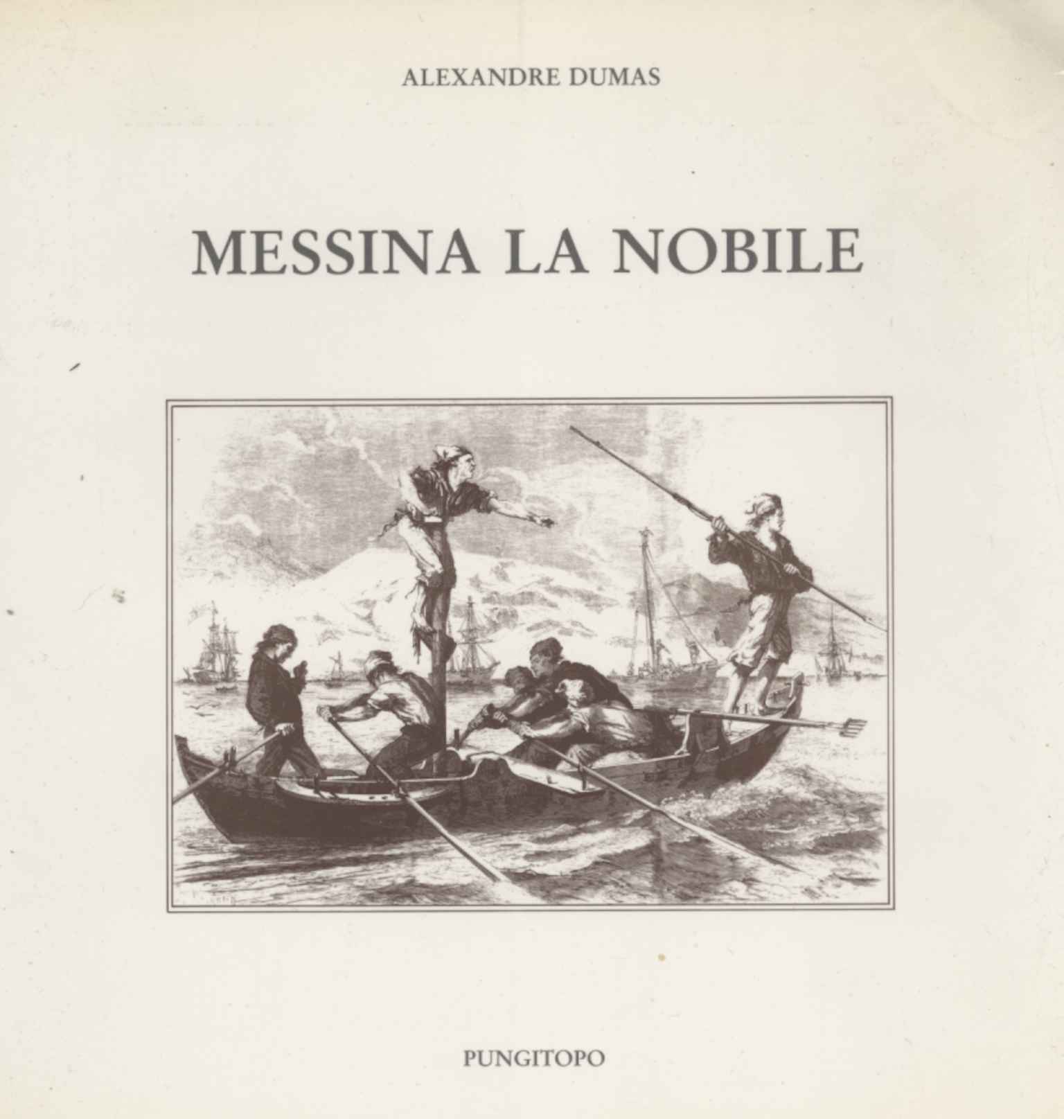 Messina the noble