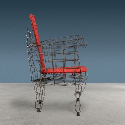 Sessel aus der Serie „Minimalisti“ von Anacleto Spazzapan, Anacleto Spazzapan, Anacleto Spazzapan, Anacleto Spazzapan, Anacleto Spazzapan, Anacleto Spazzapan, Anacleto Spazzapan, Sessel „Maria“ von An, Anacleto Spazzapan, Anacleto Spazzapan, Anacleto Spazzapan, Anacleto Spazzapan, Anacleto Spazzapan, Anacleto Spazzapan, Anacleto Spazzapan, Anacleto Spazzapan