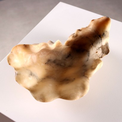 Alabaster Centerpiece in Foggia