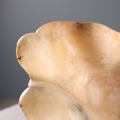 Alabaster Centerpiece in Foggia