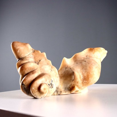 Alabaster Centerpiece in Foggia